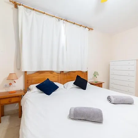 아파트 Guestready - Arenas B5 FUERTEVENTURA ISLAND