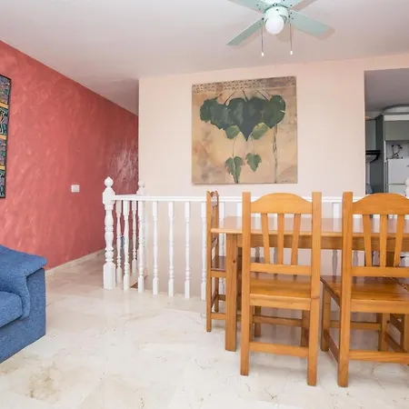 Apartmán Lightbooking B5 Arenas Caleta De Fuste