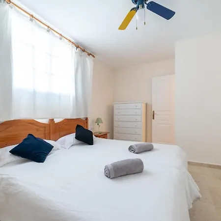 Lightbooking B5 Arenas Apartmán Caleta De Fuste