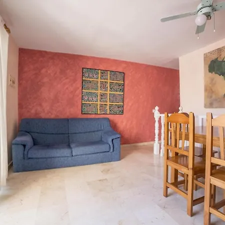 Lightbooking B5 Arenas Apartmán Caleta De Fuste