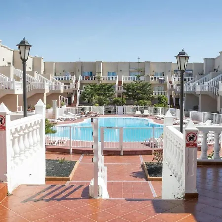 Lightbooking B5 Arenas Apartmán