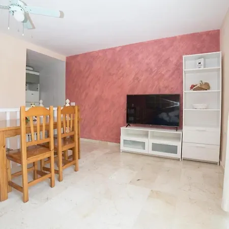 Guestready - Arenas B5 شقة