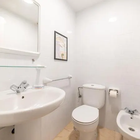 Apartmán Guestready - Arenas B5