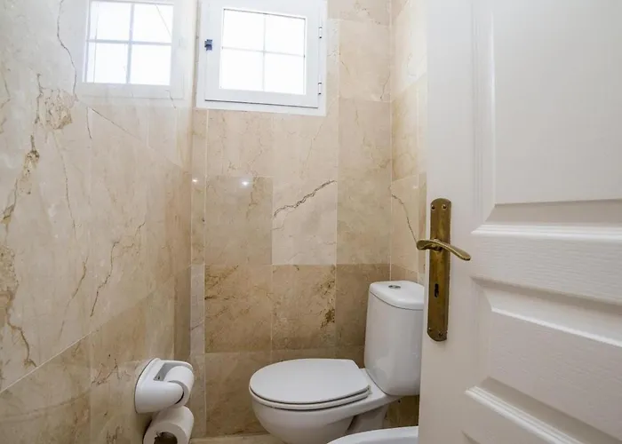 Apartment Guestready - Arenas B5 *