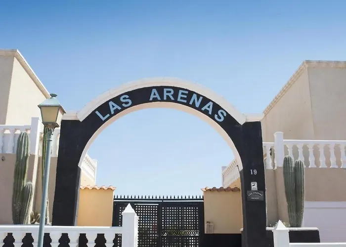 Guestready - Arenas B5 شقة كاليتا ذي فوستي