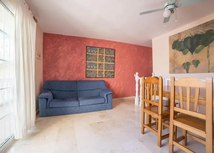 Guestready - Arenas B5 * كاليتا ذي فوستي