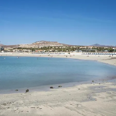 Apartment Guestready - Arenas B5 *