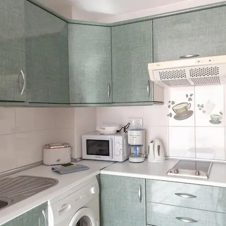 Guestready - Arenas B5