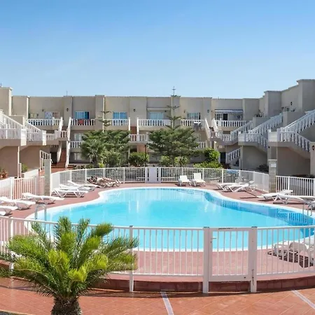 Appartement Lightbooking B5 Arenas