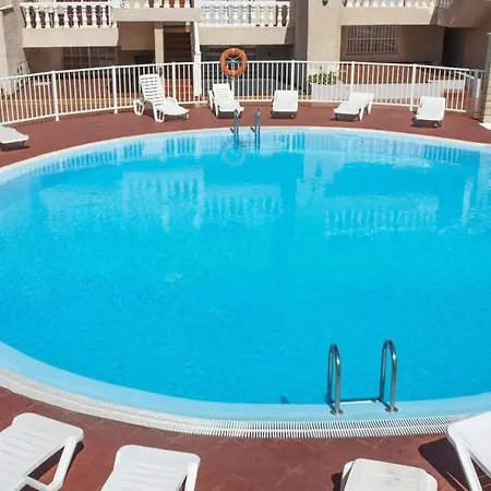 Lightbooking B5 Arenas Appartement Caleta De Fuste