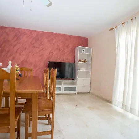 Appartement Guestready - Modern Retreat With Pool Caleta De Fuste