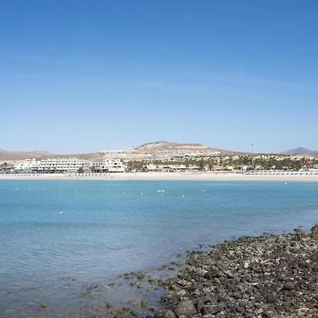 Appartement Guestready - Modern Retreat With Pool Caleta De Fuste