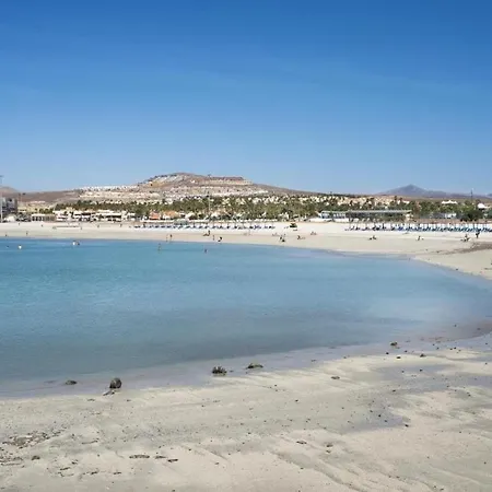 Guestready - Modern Retreat With Pool Caleta De Fuste