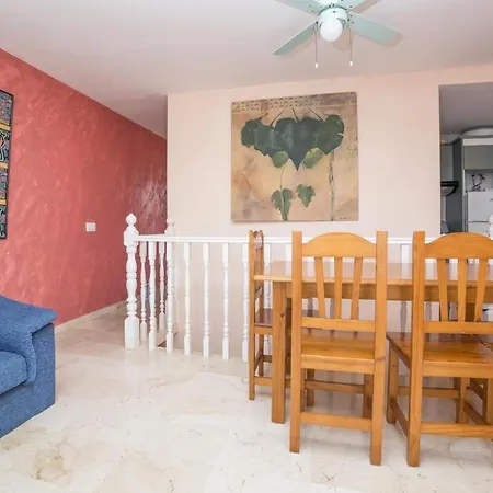 Guestready - Modern Retreat With Pool Appartement Caleta De Fuste