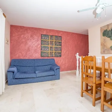 Guestready - Arenas B5 Lägenhet Caleta De Fuste