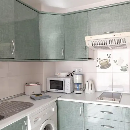 Guestready - Arenas B5 Caleta De Fuste