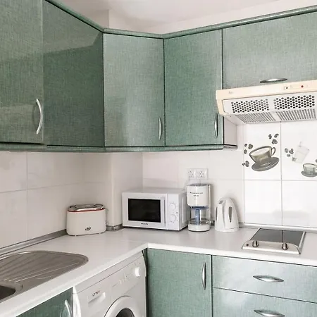 Guestready - Modern Retreat With Pool Apartamento Caleta de Fuste
