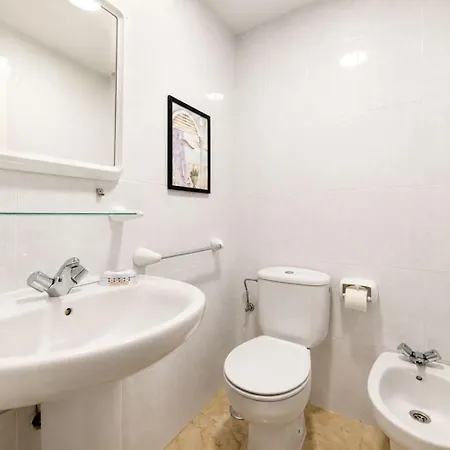 Guestready - Modern Retreat With Pool Appartement Caleta de Fuste