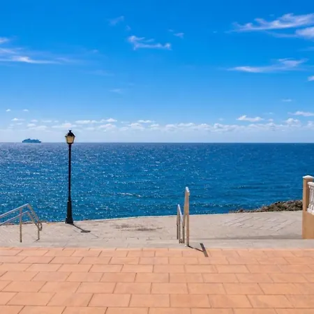 Guestready - Modern Retreat With Pool Appartement Caleta de Fuste