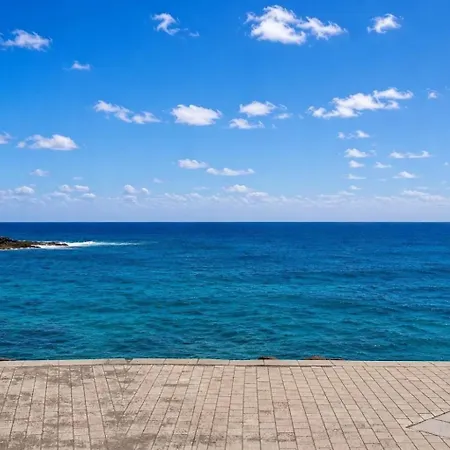Guestready - Modern Retreat With Pool Apartamento Caleta de Fuste