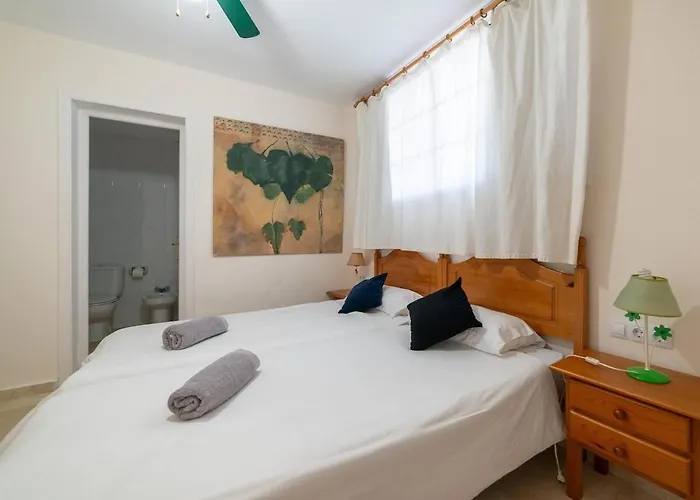 Guestready - Arenas B5 Διαμέρισμα Caleta De Fuste