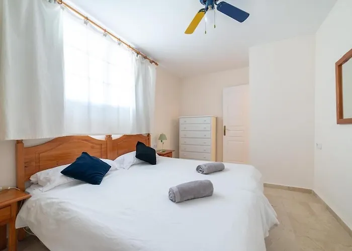 Guestready - Arenas B5 Caleta De Fuste