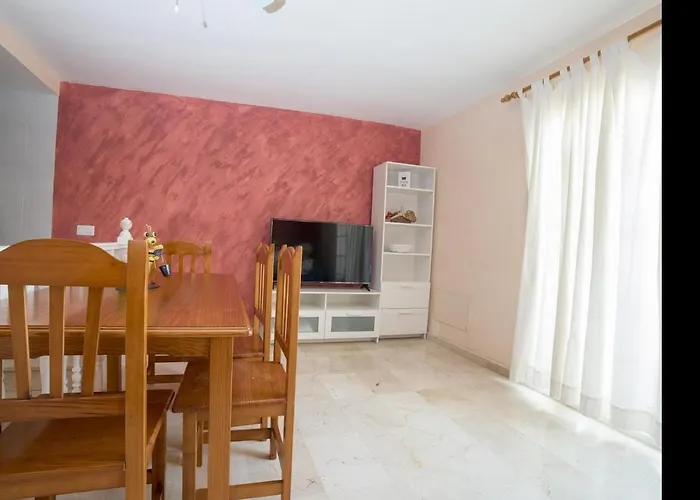 Διαμέρισμα Guestready - Arenas B5 Caleta De Fuste