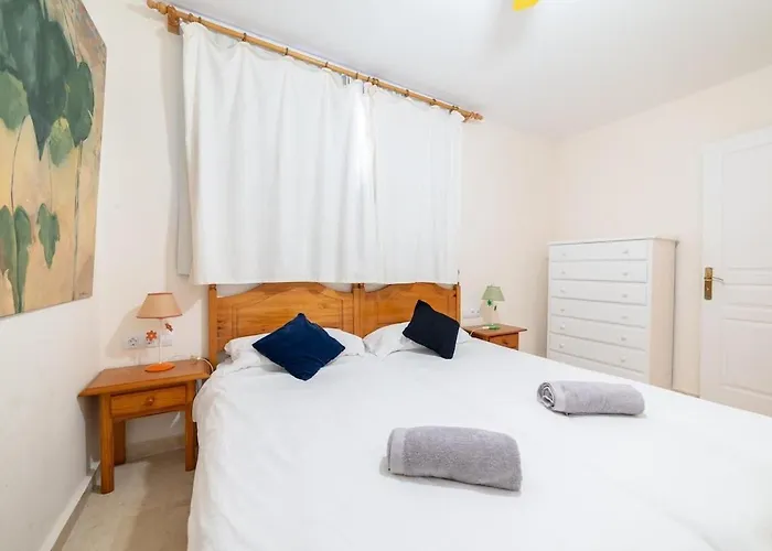 Διαμέρισμα Guestready - Arenas B5 Caleta De Fuste