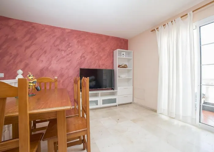 Guestready - Arenas B5 Caleta De Fuste