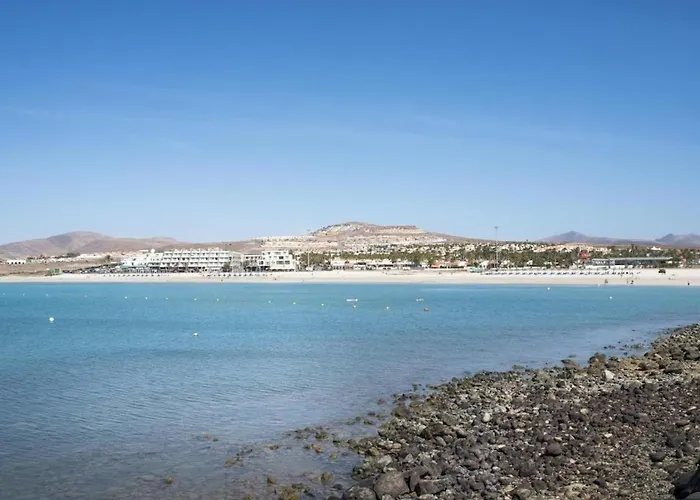 Διαμέρισμα Guestready - Arenas B5 Caleta De Fuste