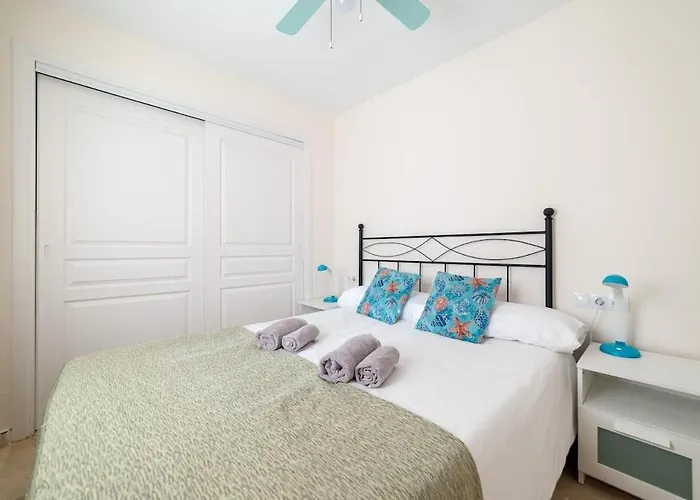 Guestready - Arenas B5 Διαμέρισμα *