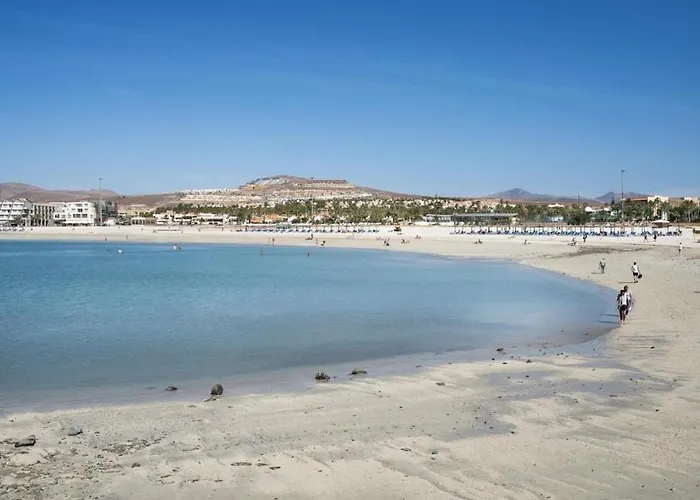 Guestready - Arenas B5 Caleta De Fuste