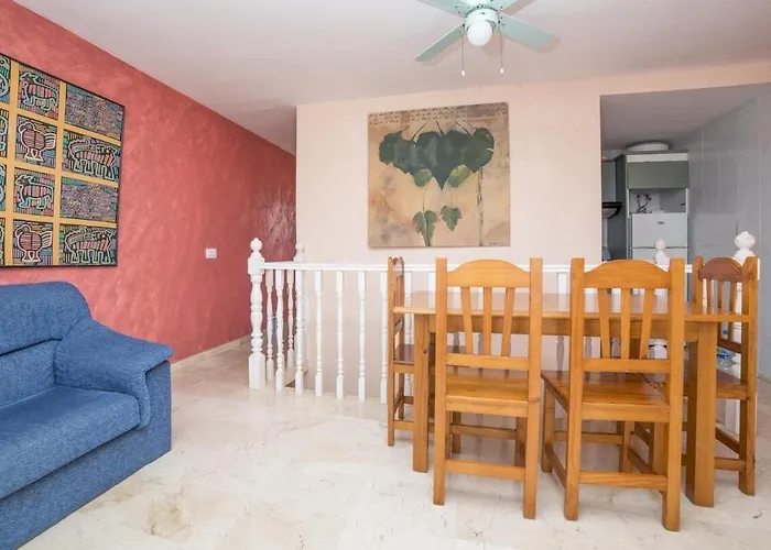 Guestready - Arenas B5 Διαμέρισμα Caleta De Fuste