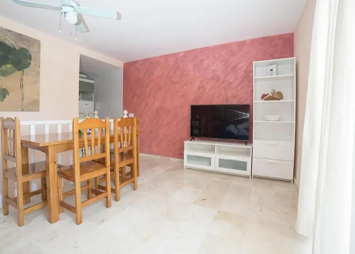 Guestready - Arenas B5 Διαμέρισμα