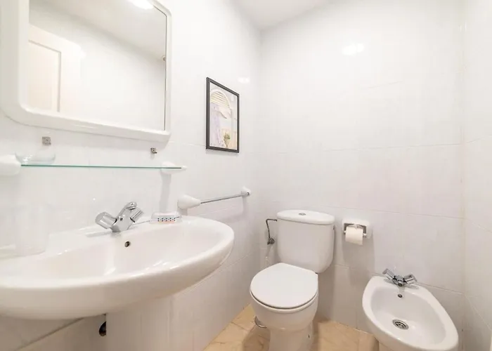 Διαμέρισμα Guestready - Arenas B5