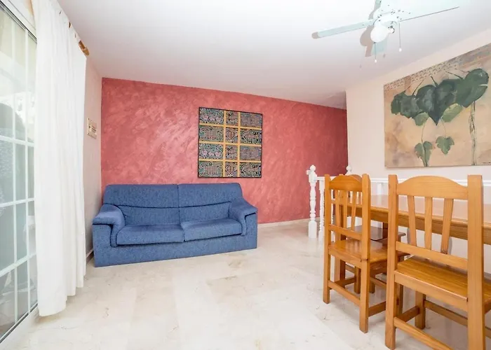 Guestready - Arenas B5 Διαμέρισμα Caleta De Fuste