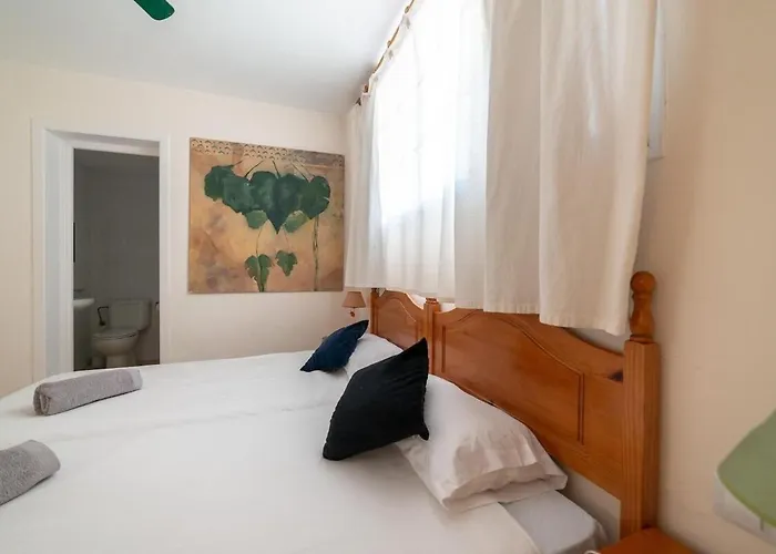 Guestready - Arenas B5 Διαμέρισμα