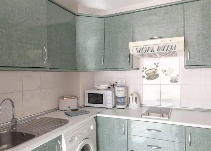 Guestready - Arenas B5 Caleta De Fuste